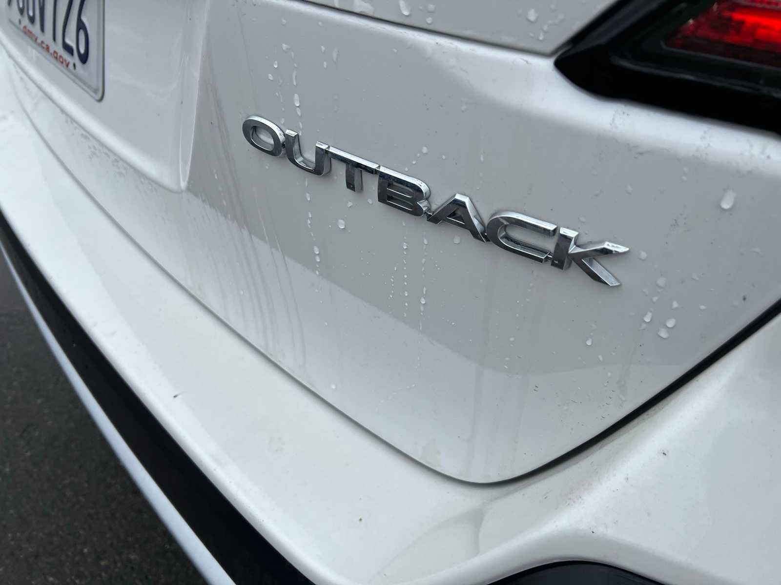 Thumbnail: 2024 Subaru Outback - 7