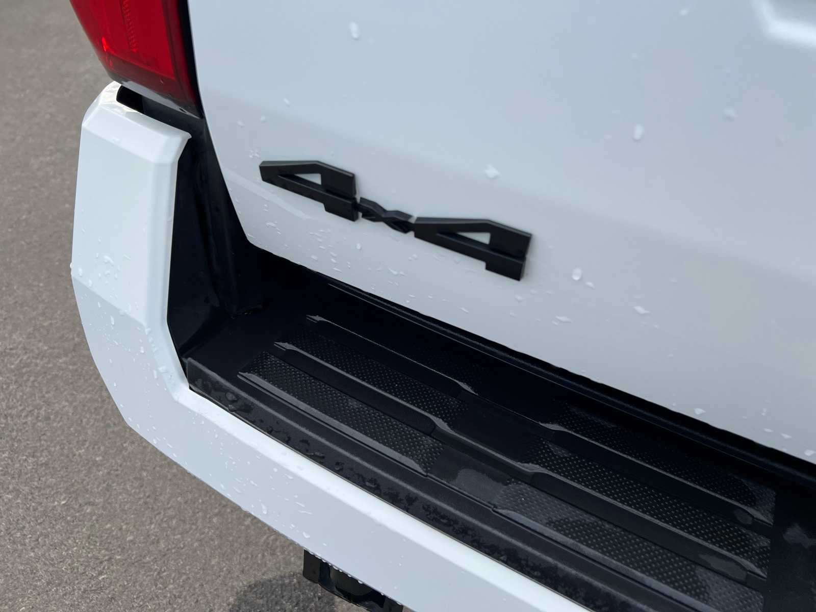 Thumbnail: 2024 Toyota Tacoma - 5