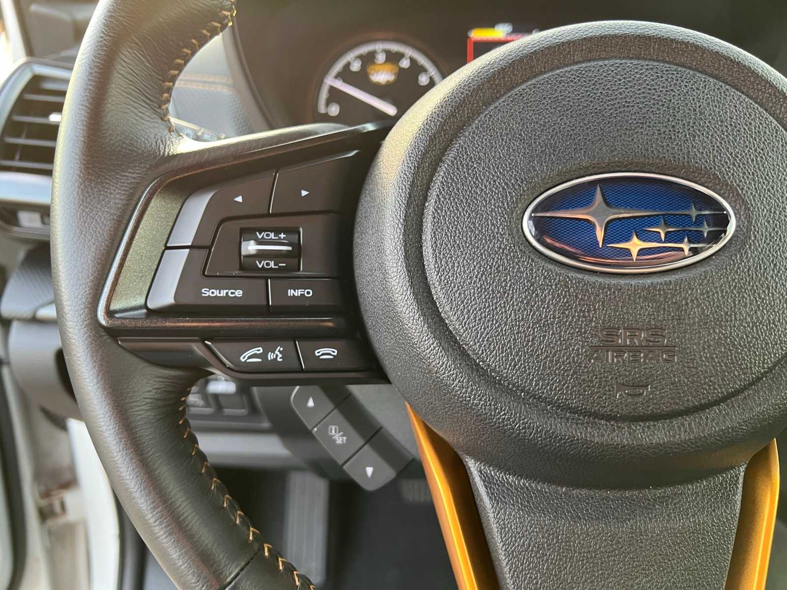 Thumbnail: 2024 Subaru Forester - 34