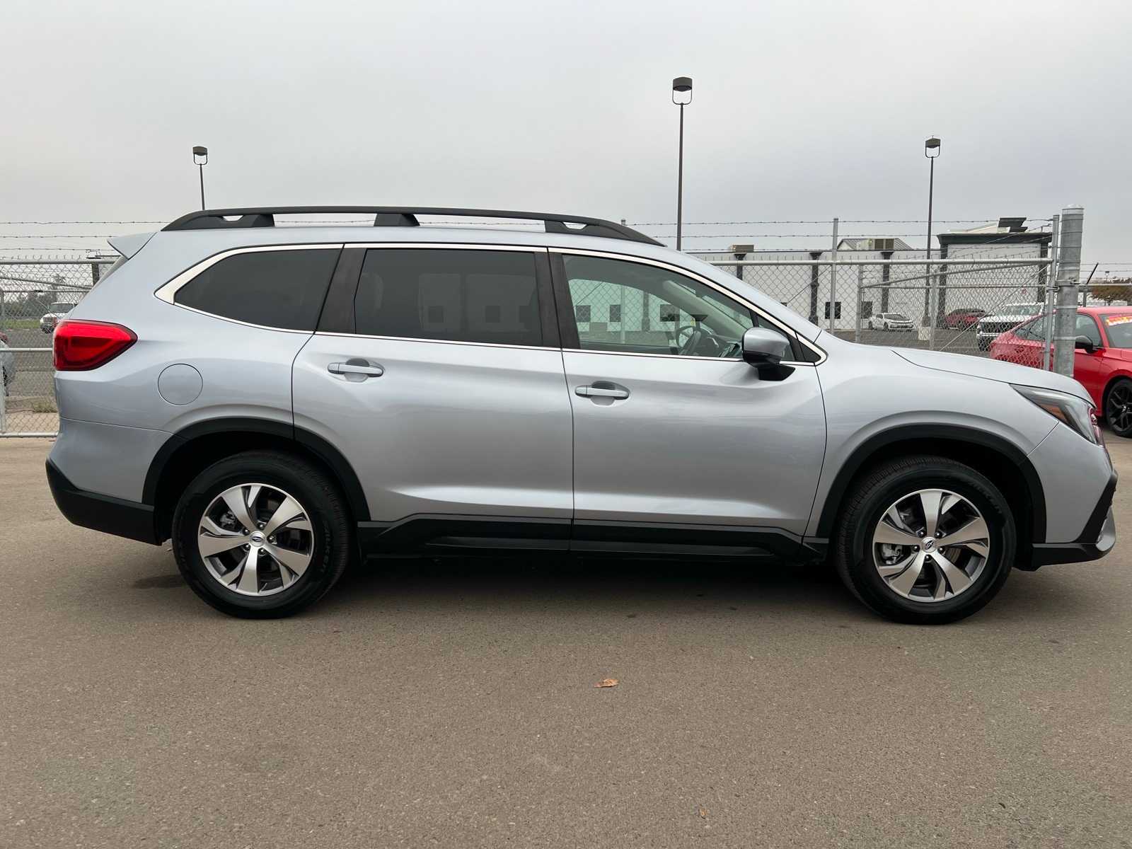 Thumbnail: 2024 Subaru Ascent - 10