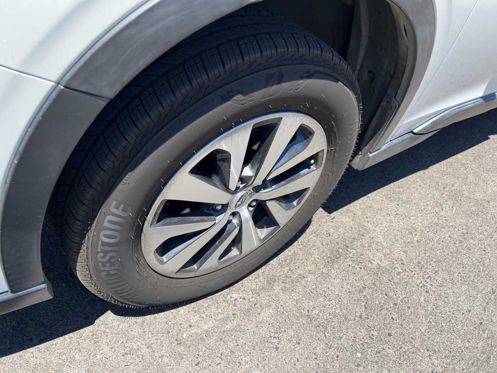 Thumbnail: 2020 Subaru Outback - 13
