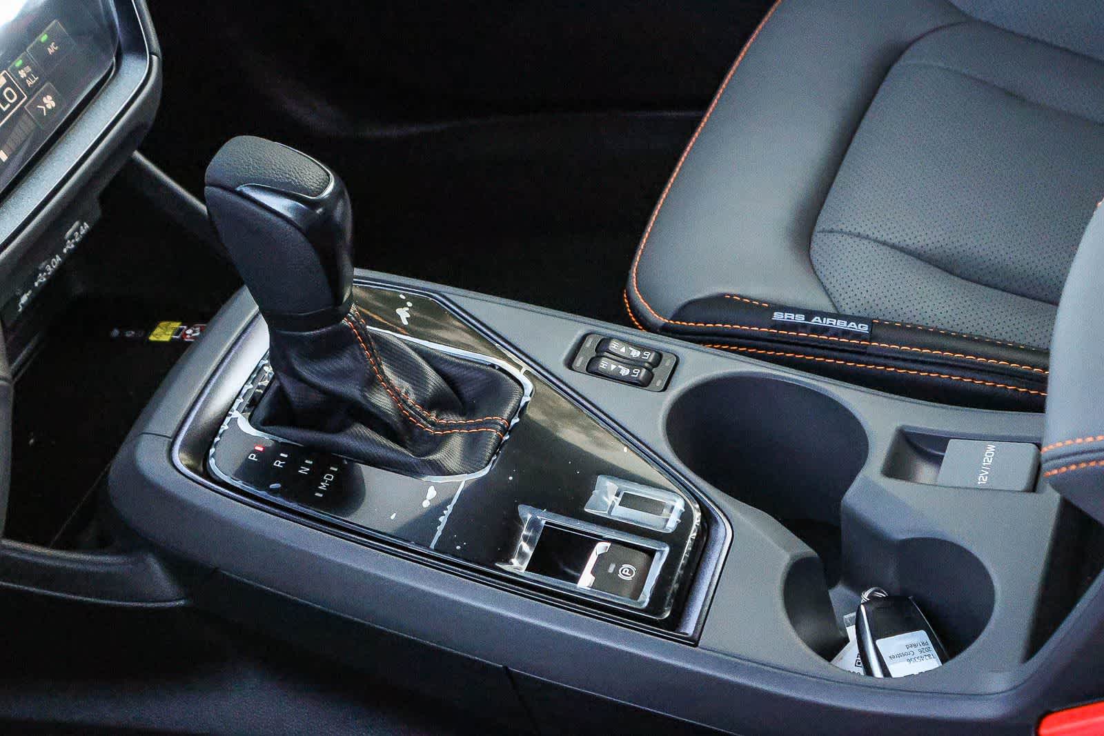 Thumbnail: 2026 Subaru Crosstrek - 19