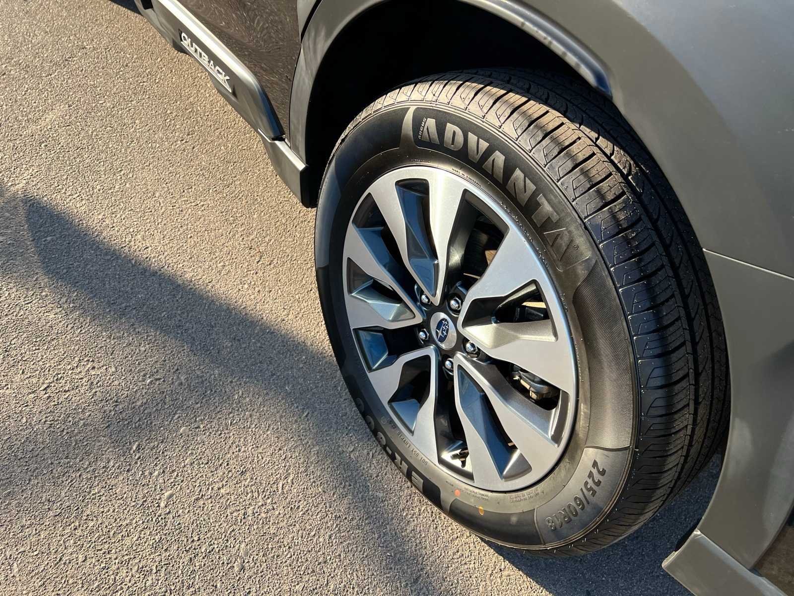 Thumbnail: 2023 Subaru Outback - 17