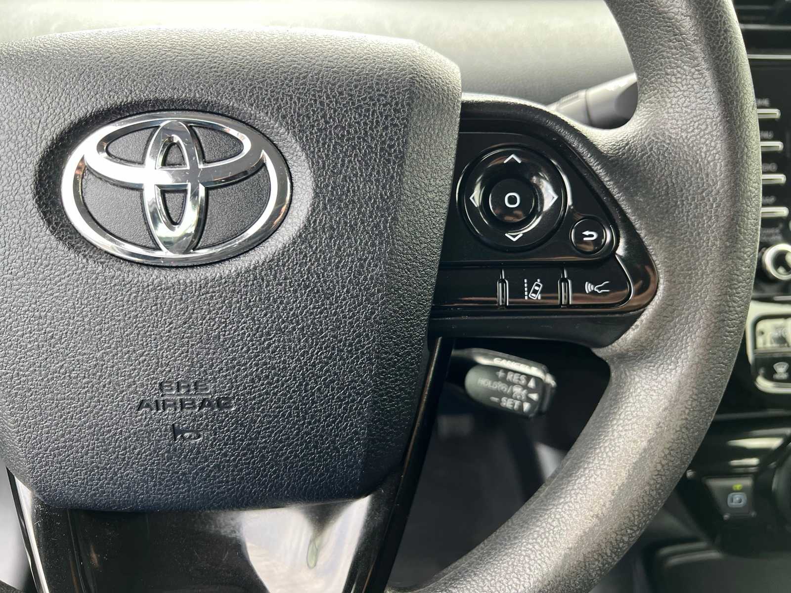 Thumbnail: 2020 Toyota Prius - 36