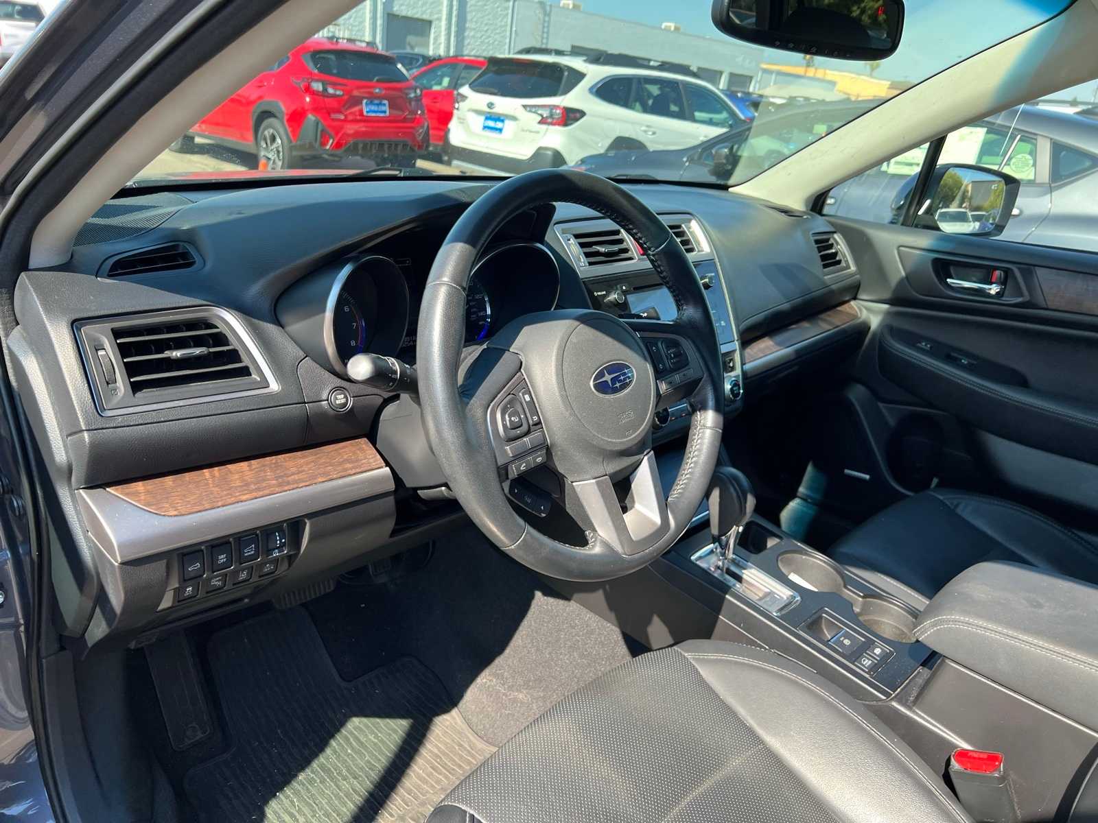 Thumbnail: 2016 Subaru Outback - 14