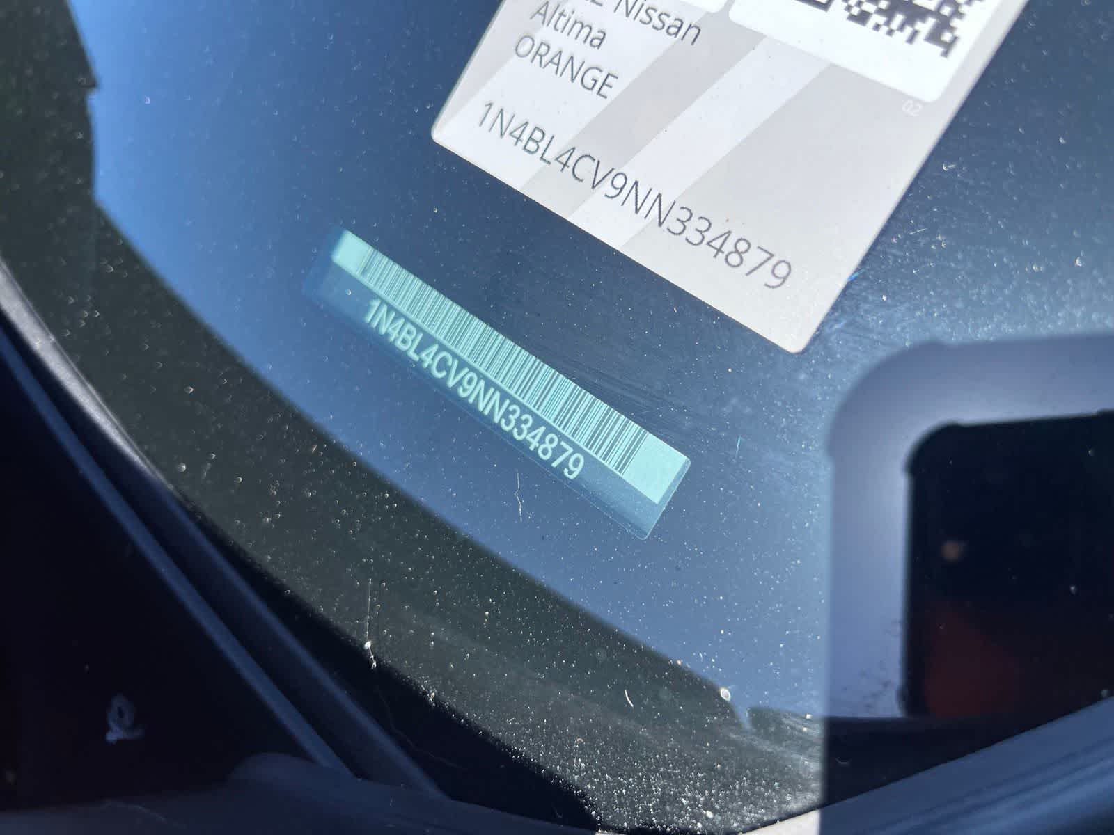 Thumbnail: 2022 Nissan Altima - 45
