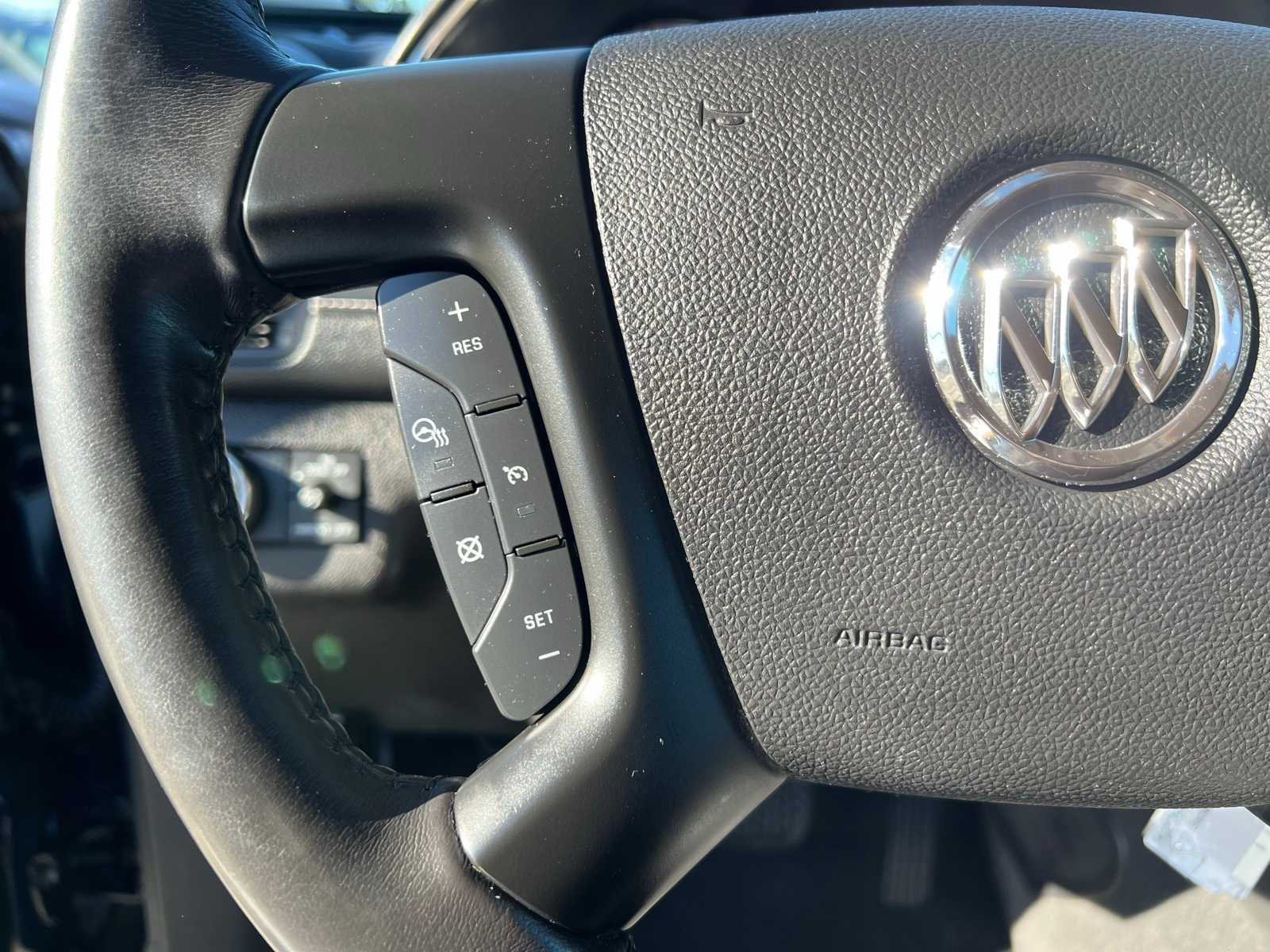 Thumbnail: 2017 Buick Enclave - 35