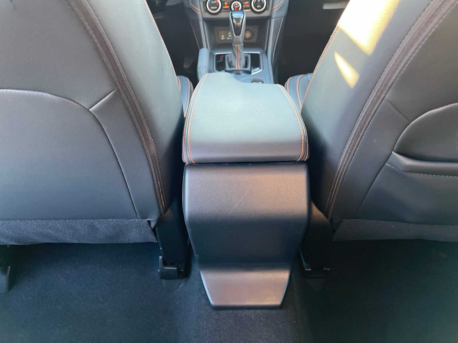 Thumbnail: 2023 Subaru Crosstrek - 32