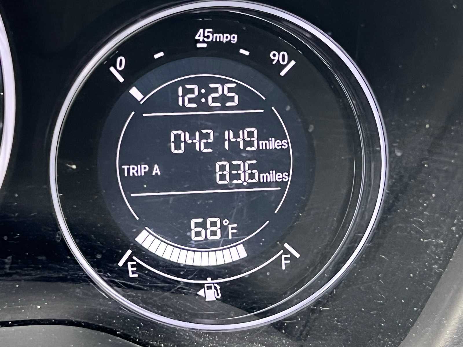 Thumbnail: 2018 Honda HR-V - 35