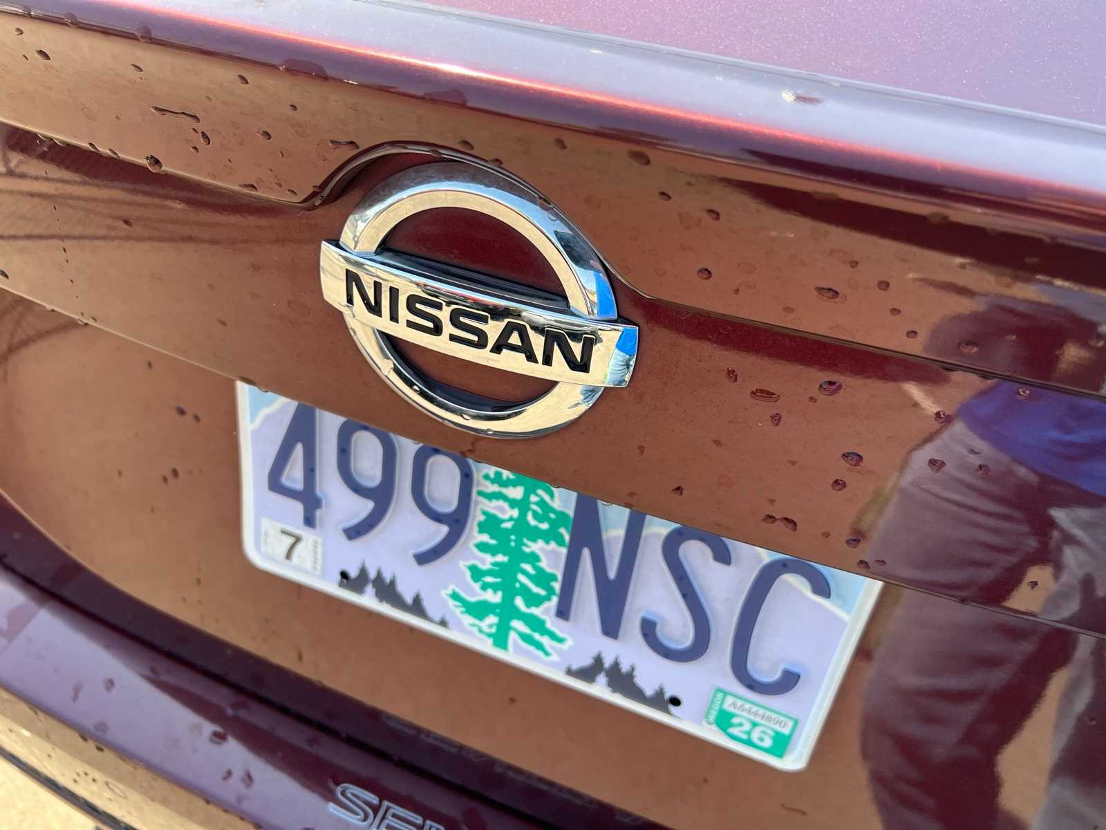 Thumbnail: 2021 Nissan Sentra - 6