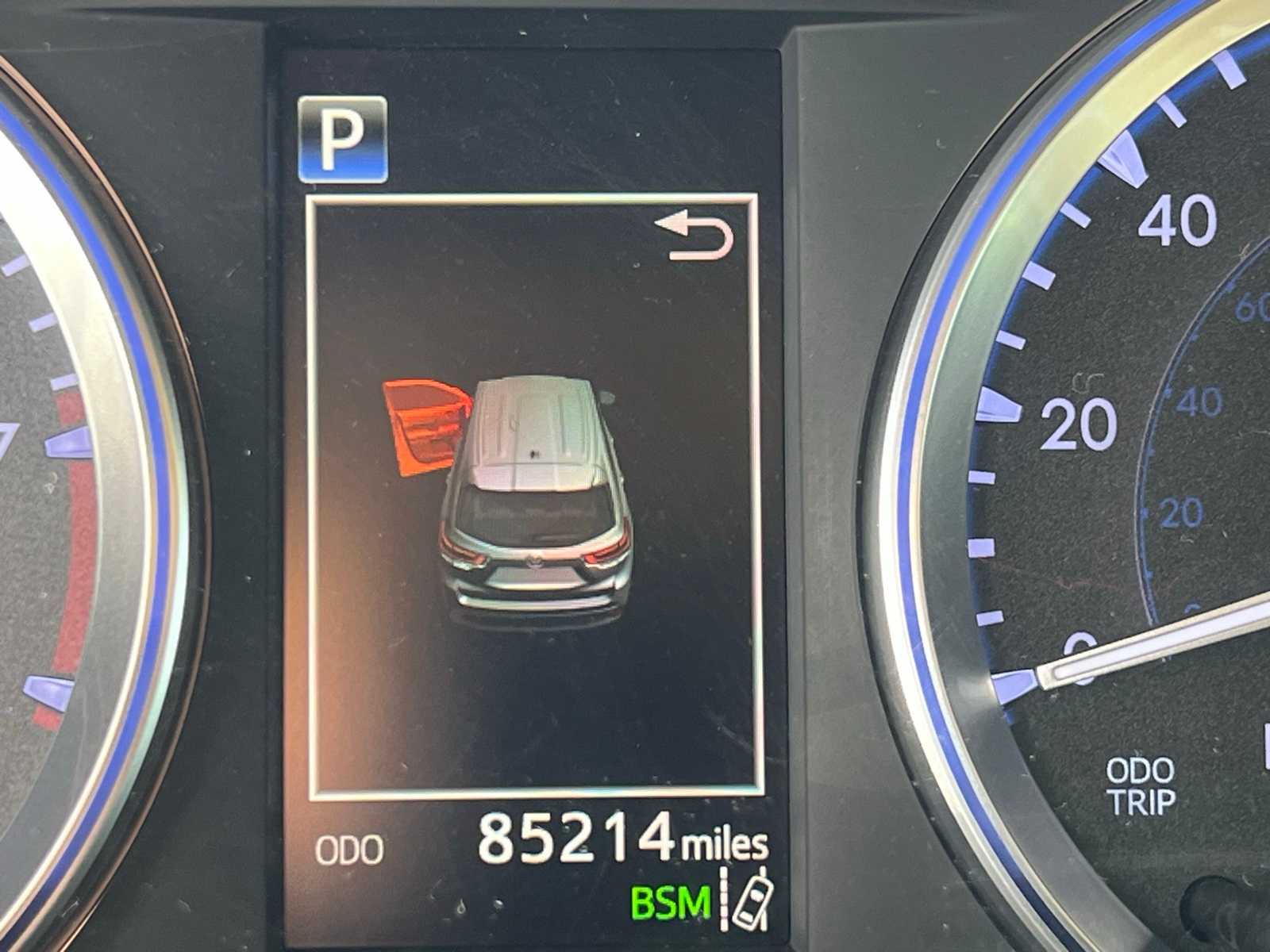 Thumbnail: 2018 Toyota Highlander - 36