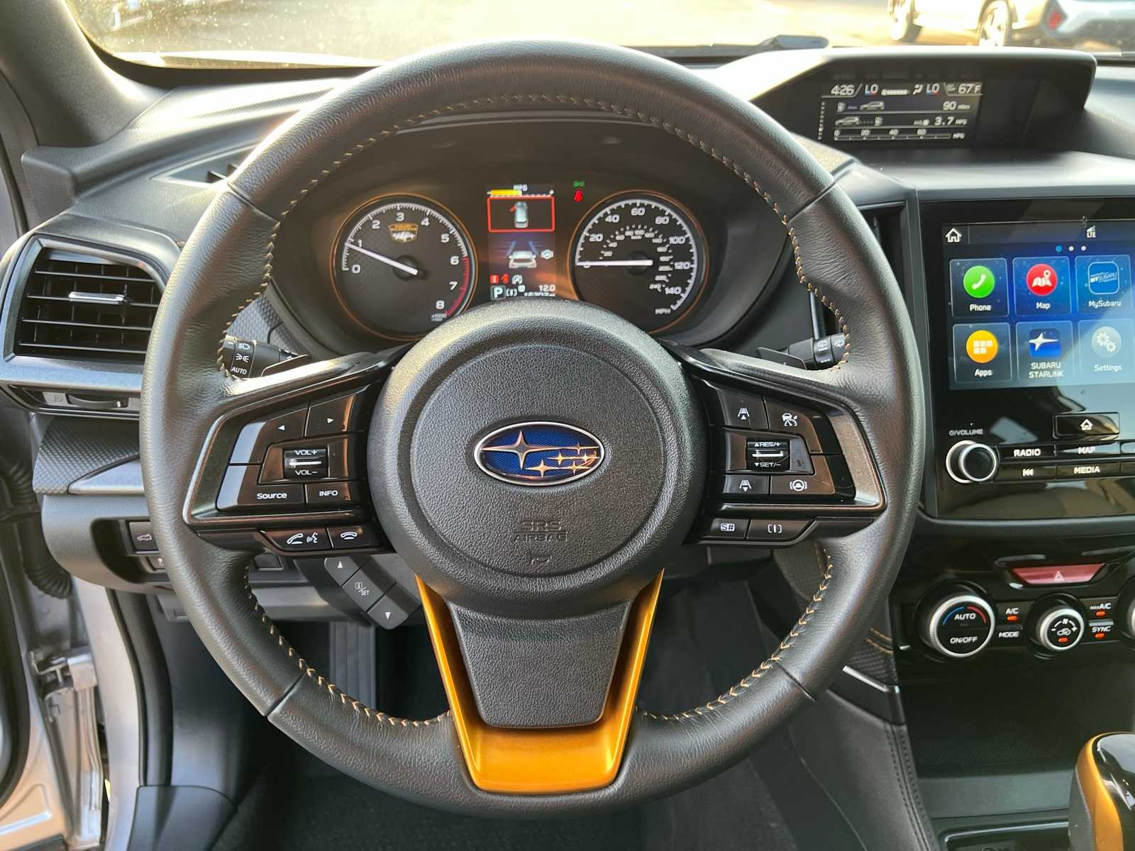 Thumbnail: 2024 Subaru Forester - 34