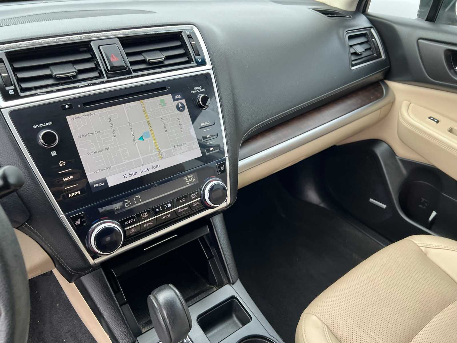 Thumbnail: 2019 Subaru Outback - 38