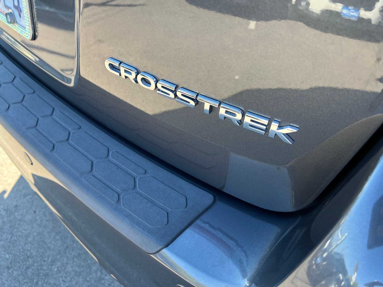 Thumbnail: 2023 Subaru Crosstrek - 7