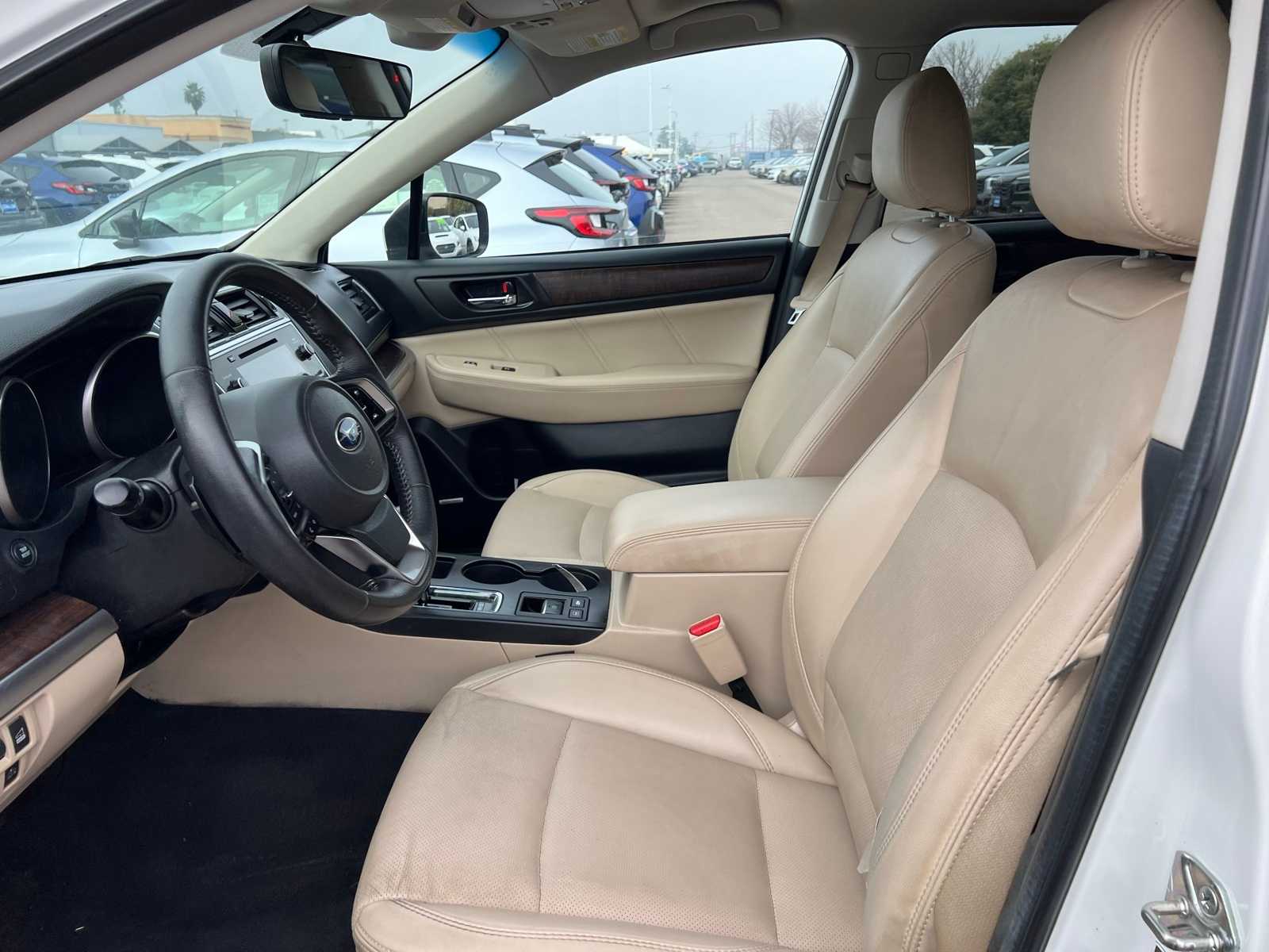 Thumbnail: 2019 Subaru Outback - 15