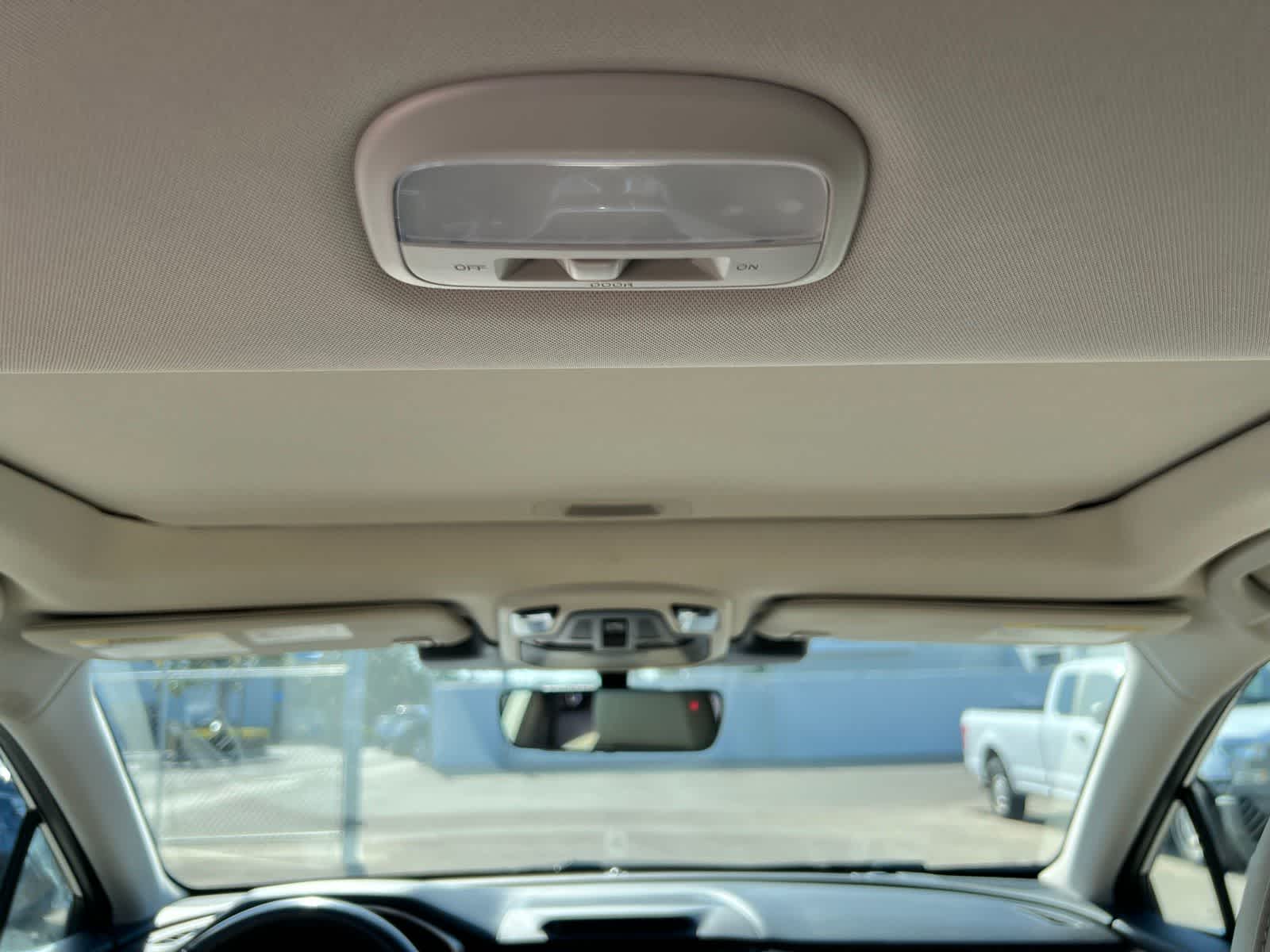 Thumbnail: 2024 Subaru Outback - 31