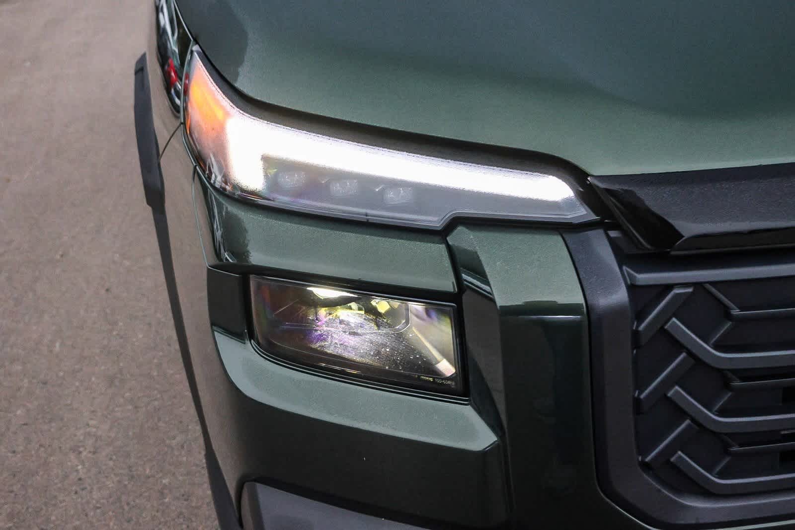 Thumbnail: 2026 Subaru Outback - 11