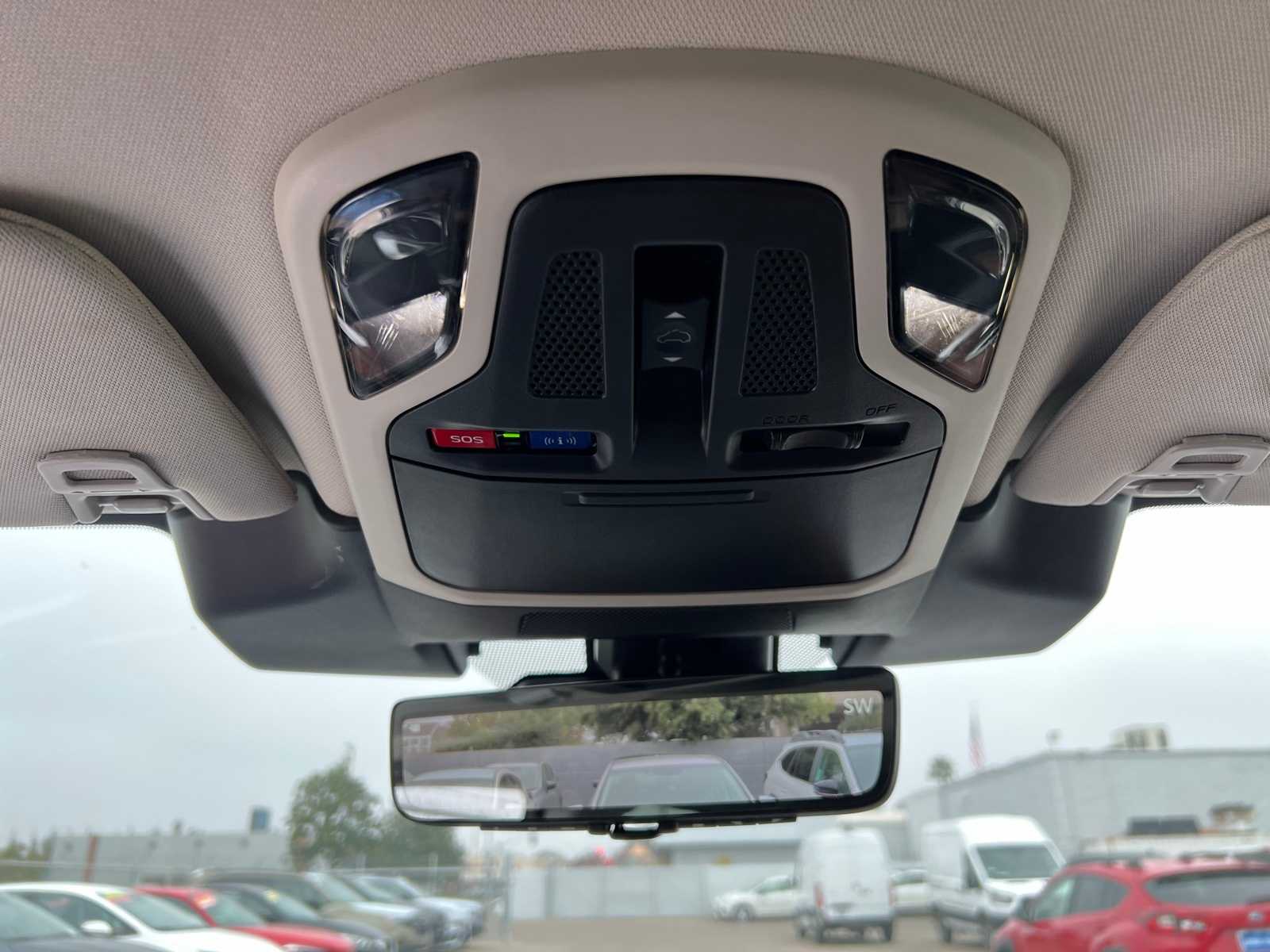 Thumbnail: 2023 Subaru Outback - 33