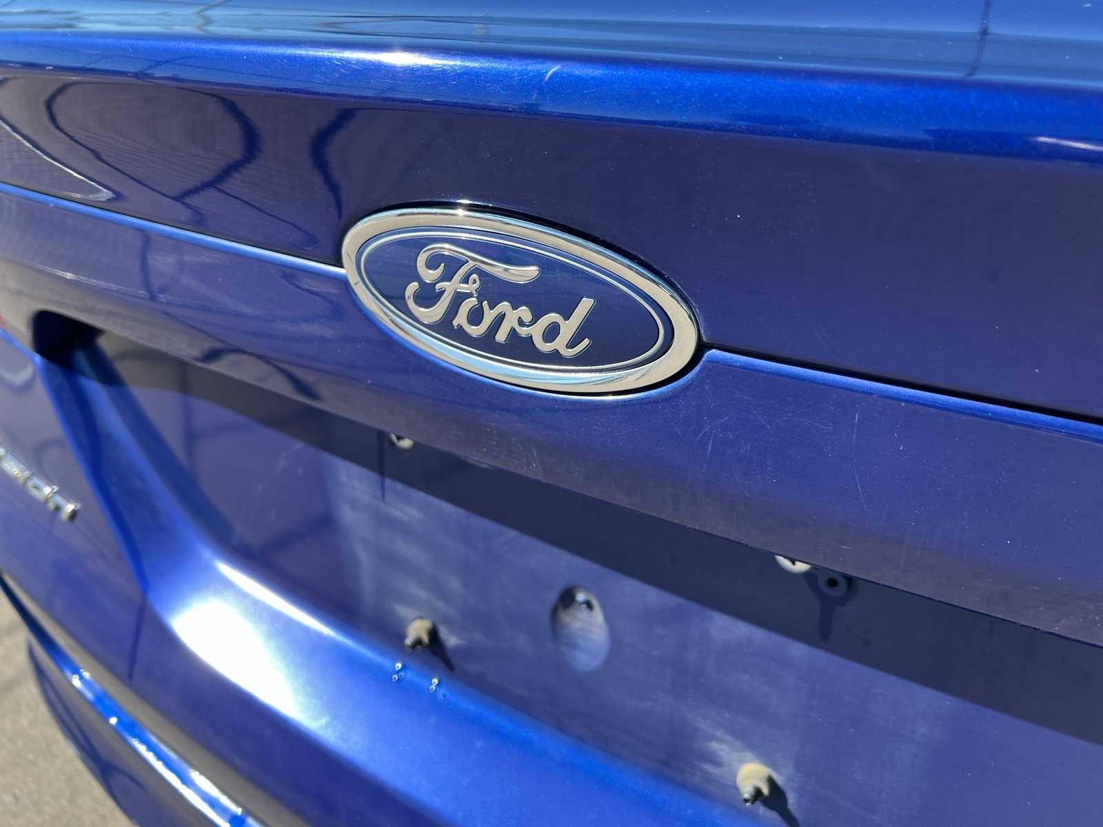 Thumbnail: 2016 Ford Fusion - 6