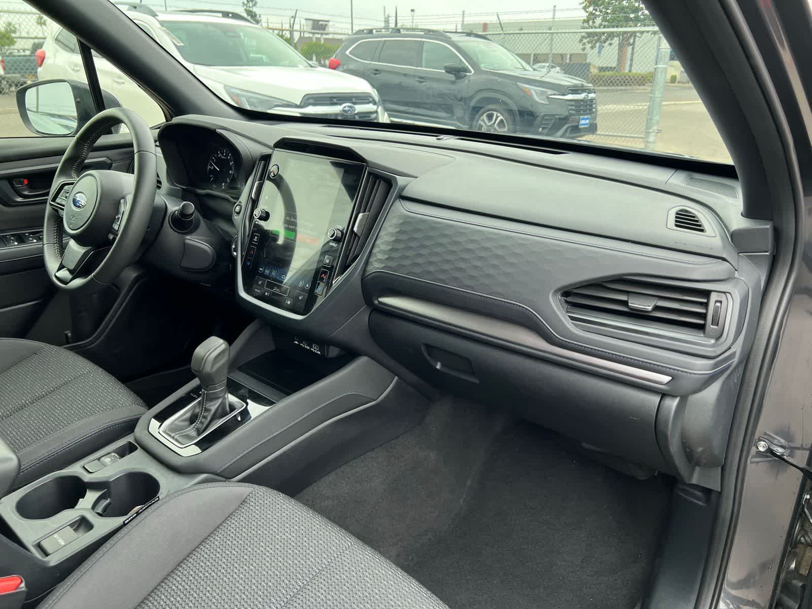 Thumbnail: 2025 Subaru Forester - 25