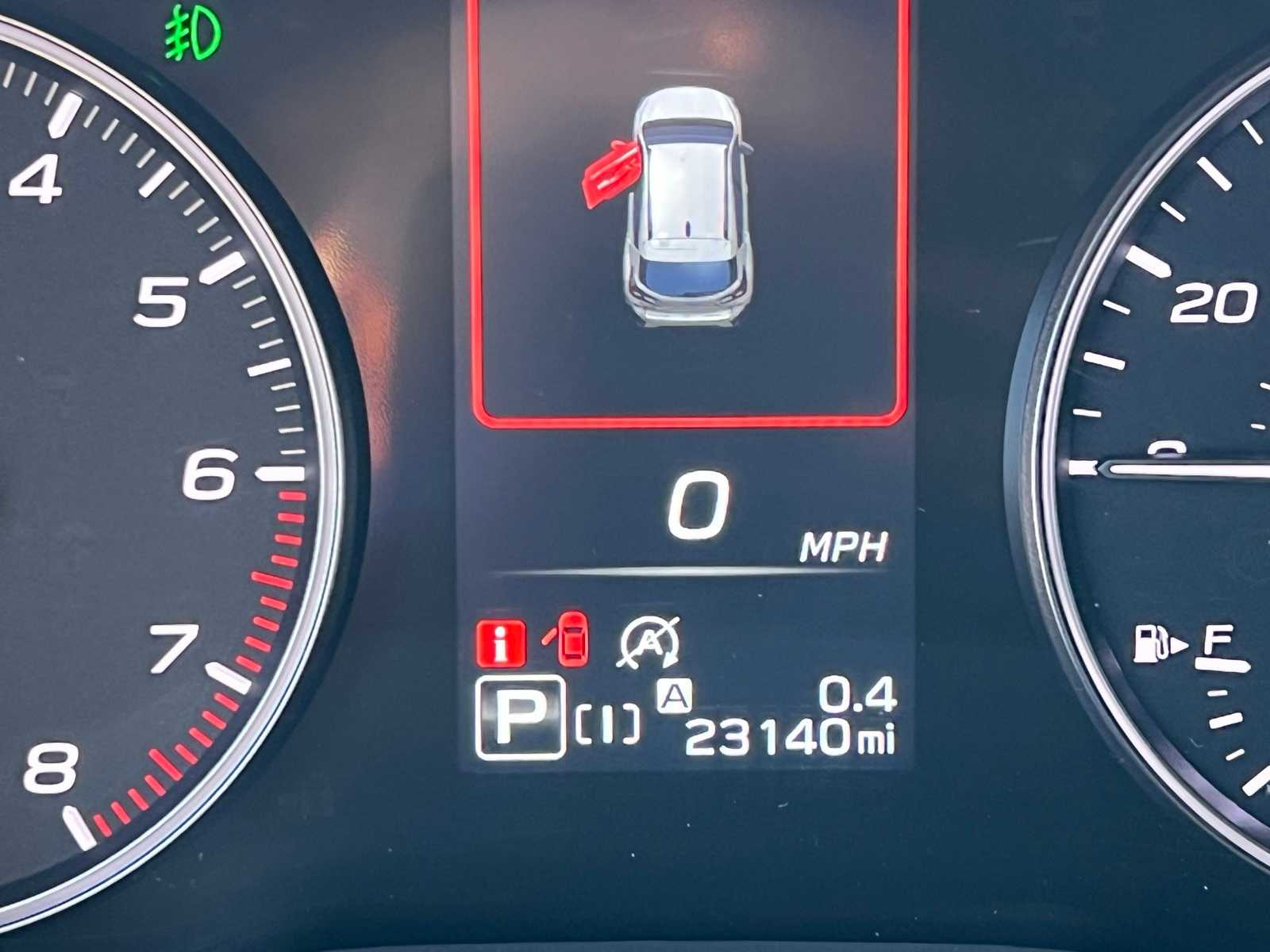 Thumbnail: 2024 Subaru Crosstrek - 35