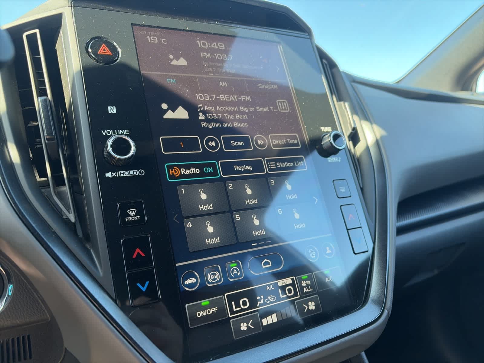 Thumbnail: 2025 Subaru Crosstrek - 33