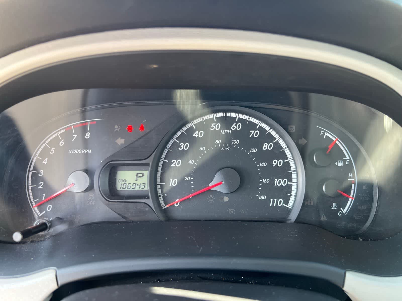 Thumbnail: 2014 Toyota Sienna - 33