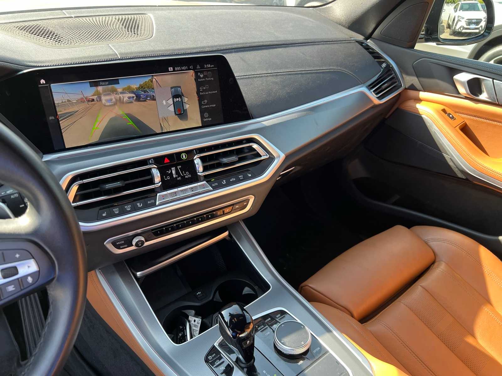 Thumbnail: 2022 BMW X5 - 32