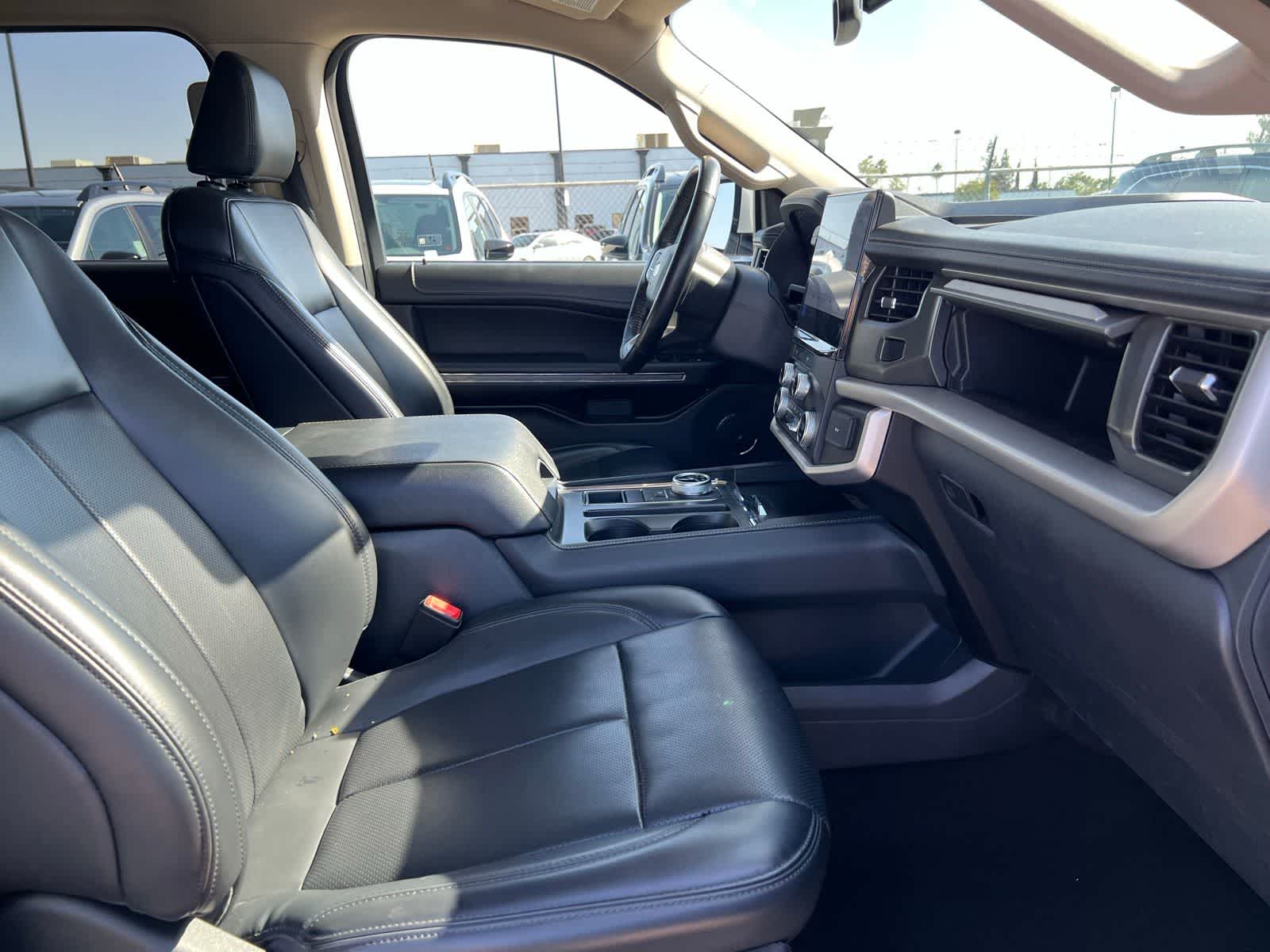 Thumbnail: 2024 Ford Expedition - 26