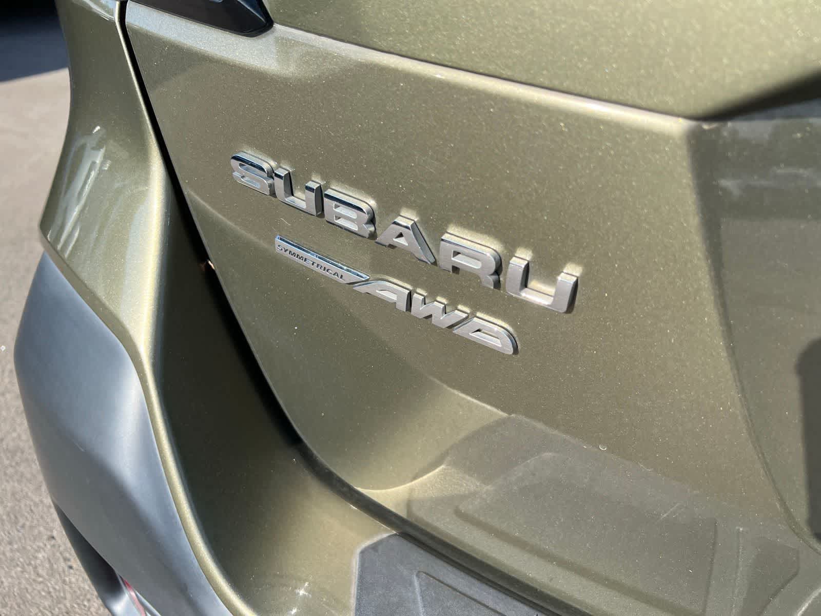 Thumbnail: 2022 Subaru Outback - 5