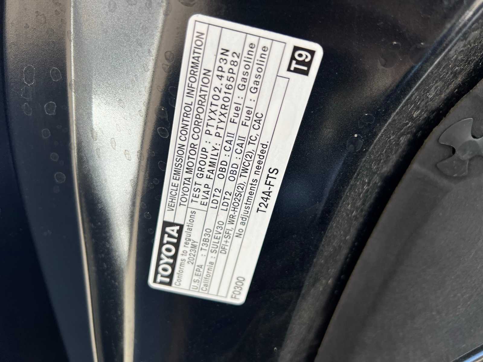 Thumbnail: 2023 Toyota Highlander - 48