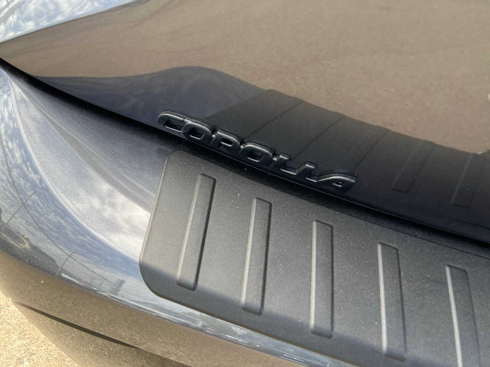 Thumbnail: 2025 Toyota Corolla - 5