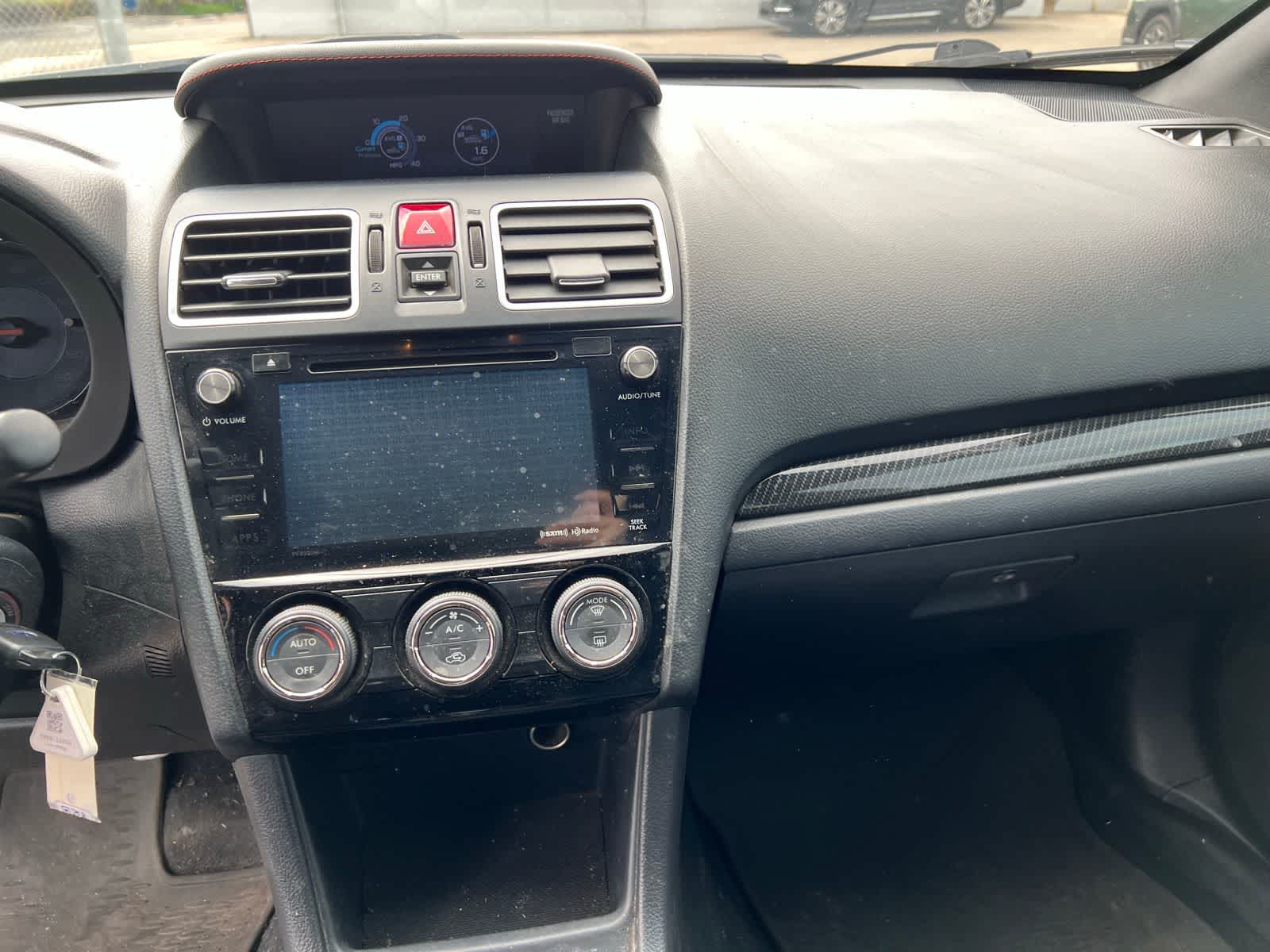 Thumbnail: 2018 Subaru WRX - 30