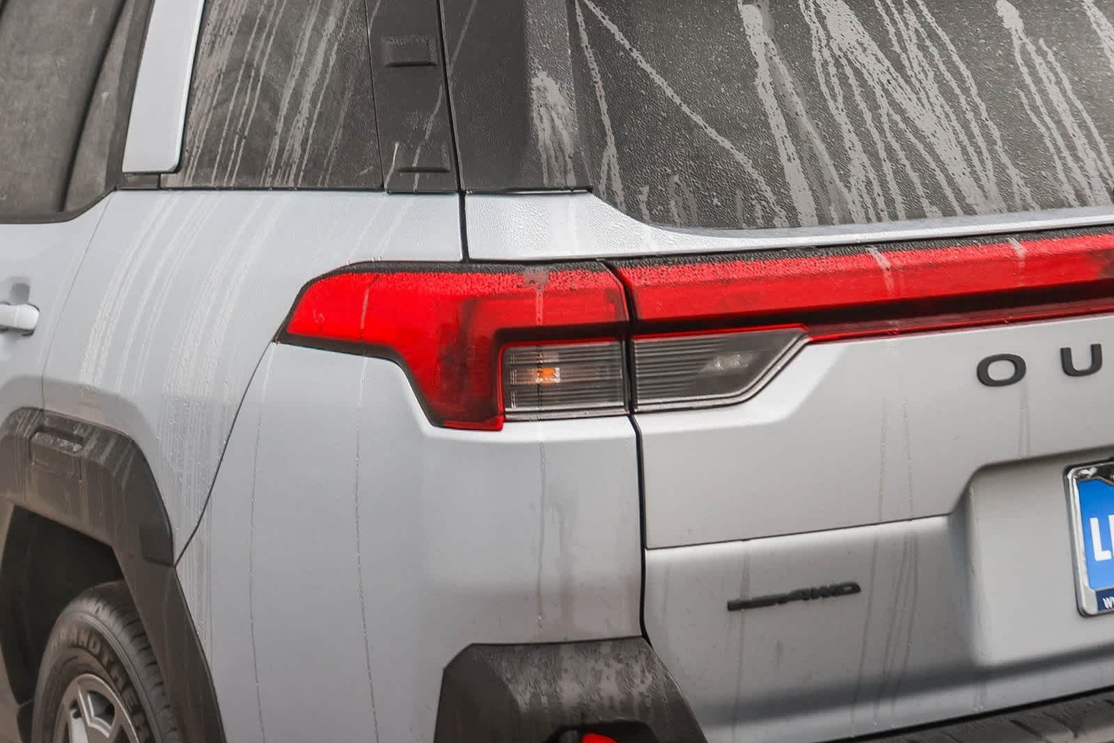 Thumbnail: 2026 Subaru Outback - 7