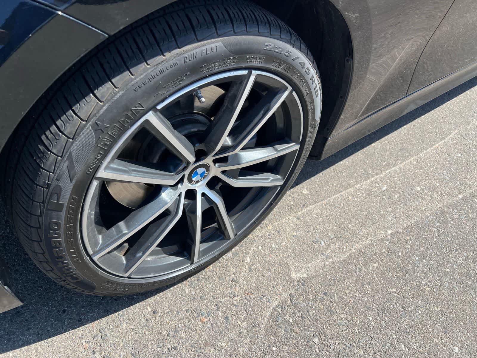 Thumbnail: 2019 BMW 3 Series - 12