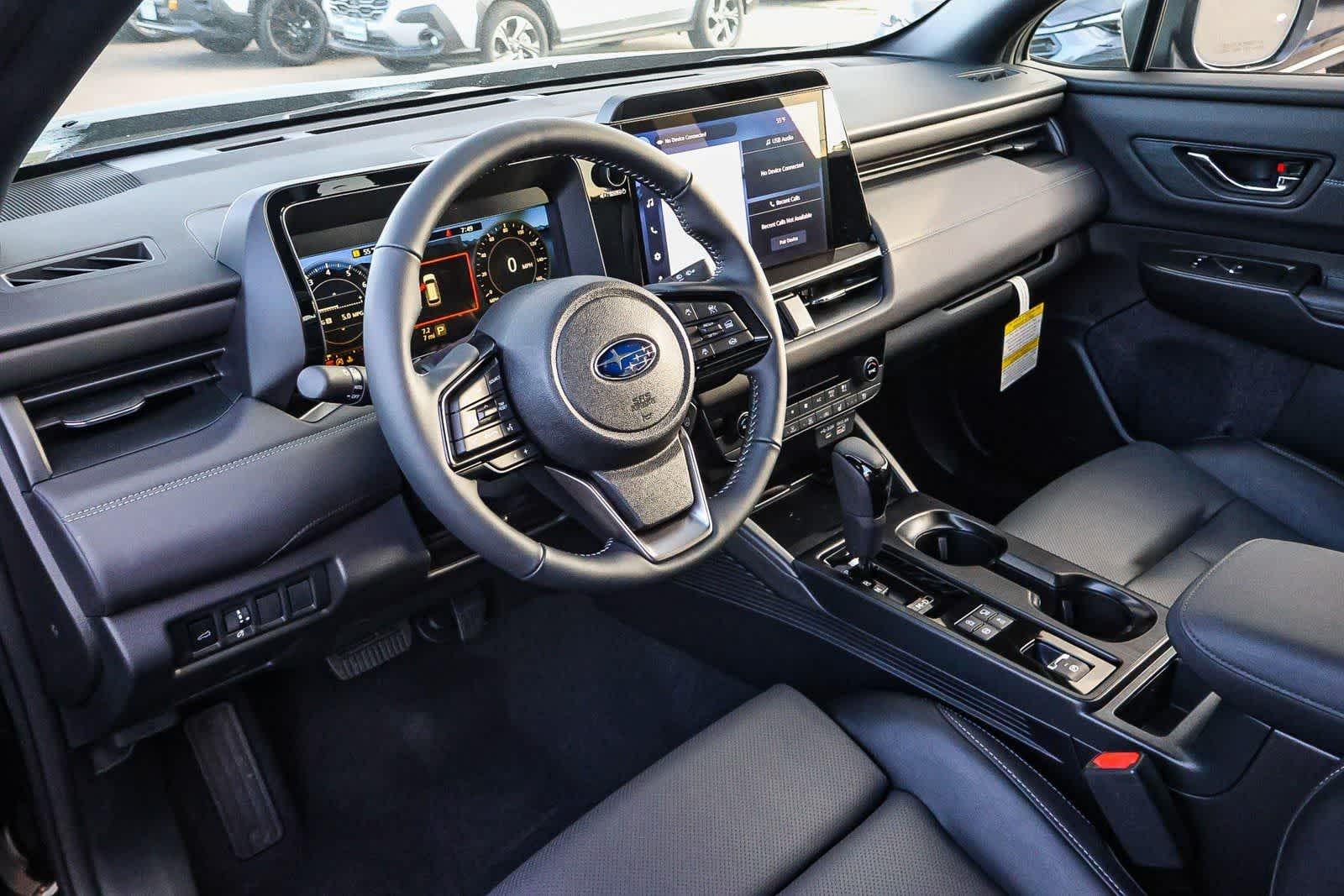 Thumbnail: 2026 Subaru Outback - 18