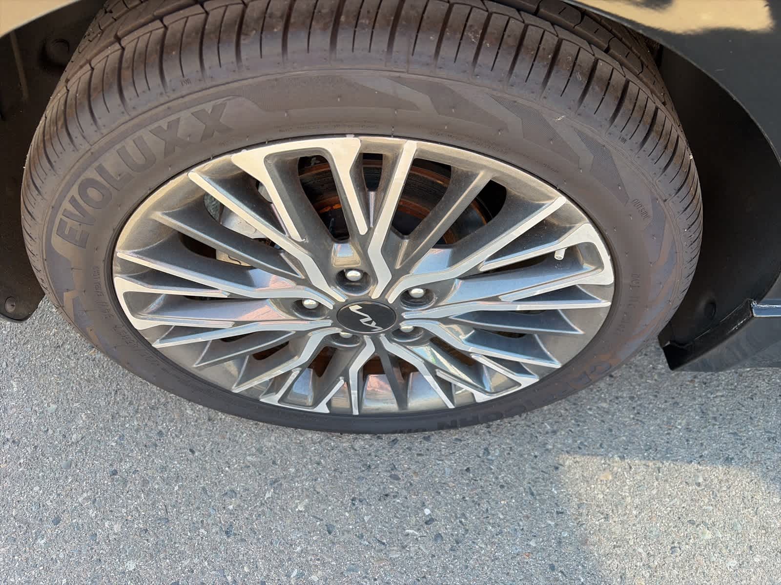 Thumbnail: 2022 Kia Forte - 10