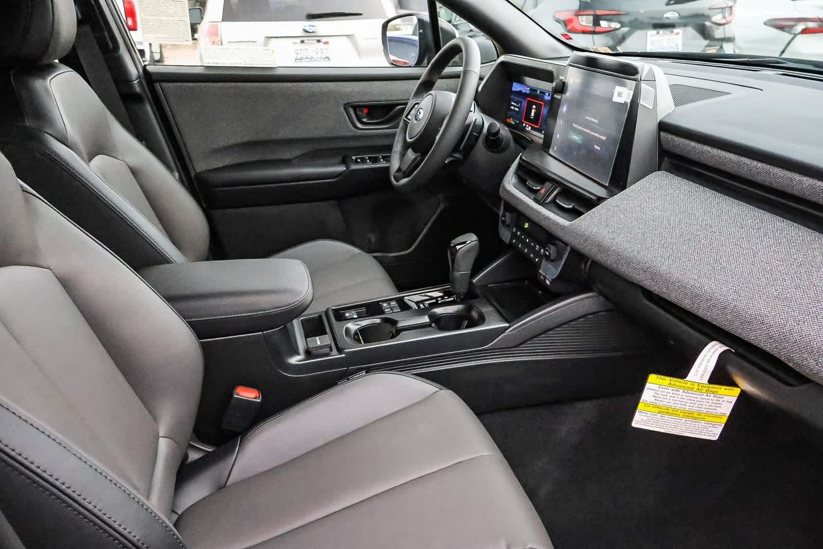 Thumbnail: 2026 Subaru Outback - 12