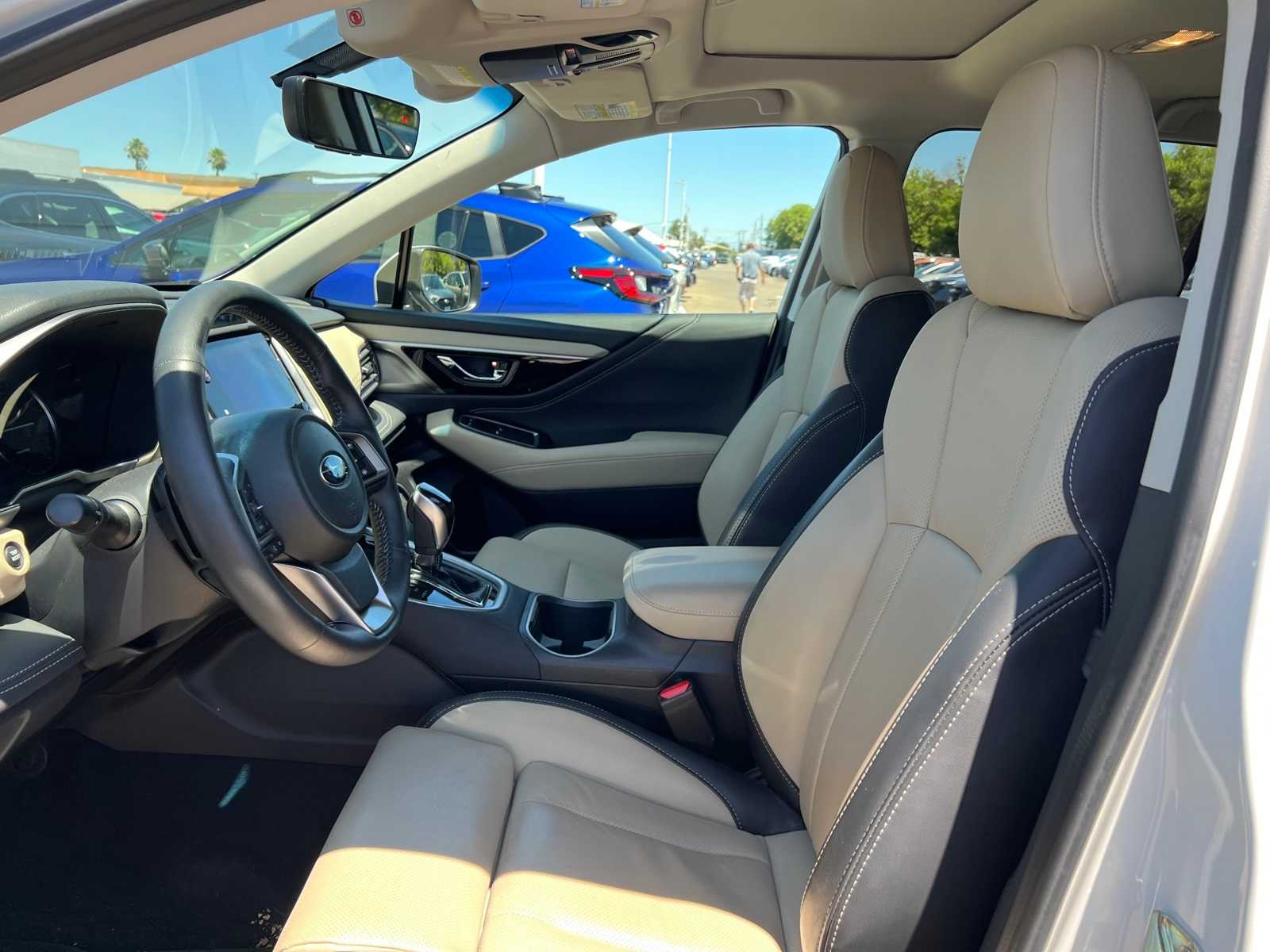 Thumbnail: 2020 Subaru Outback - 15