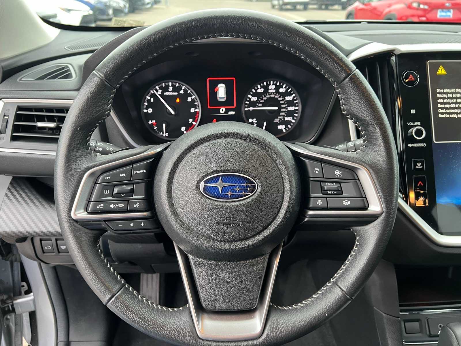 Thumbnail: 2024 Subaru Ascent - 34