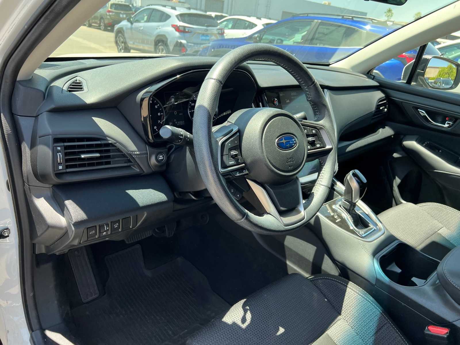 Thumbnail: 2022 Subaru Outback - 14