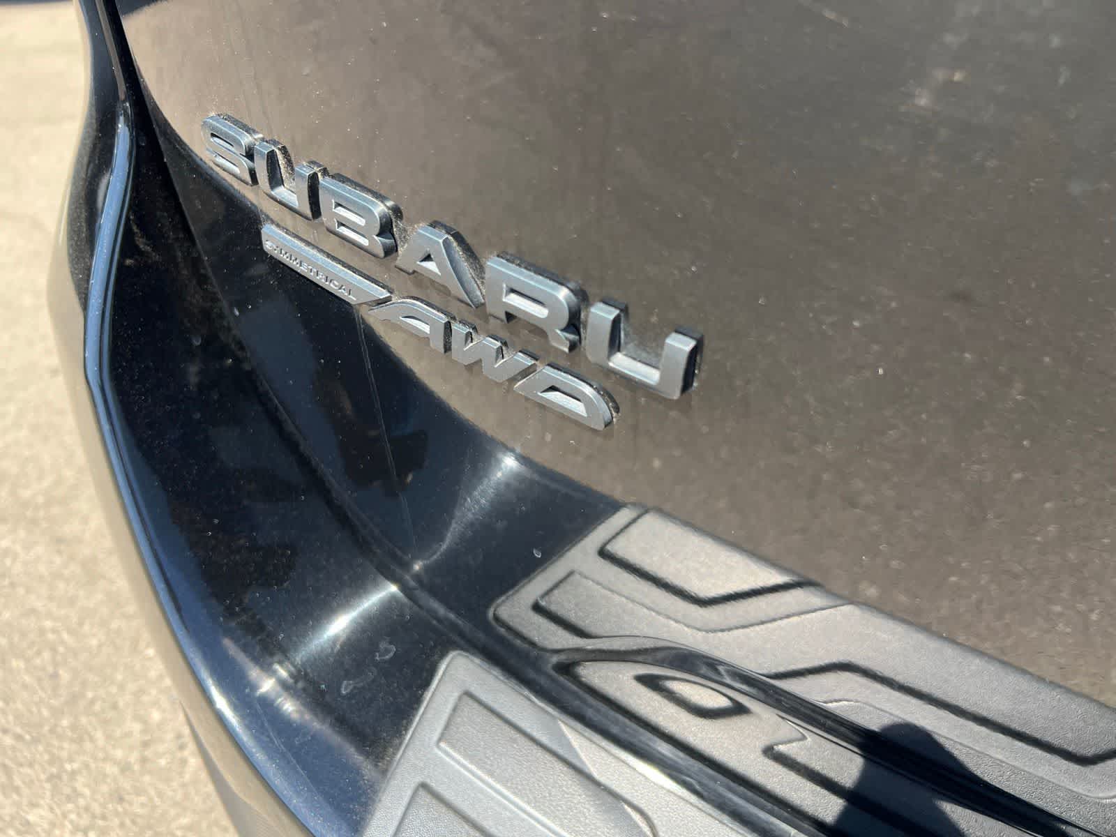Thumbnail: 2022 Subaru Forester - 5