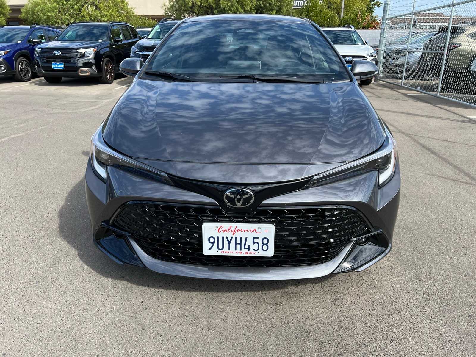 Thumbnail: 2025 Toyota Corolla - 12