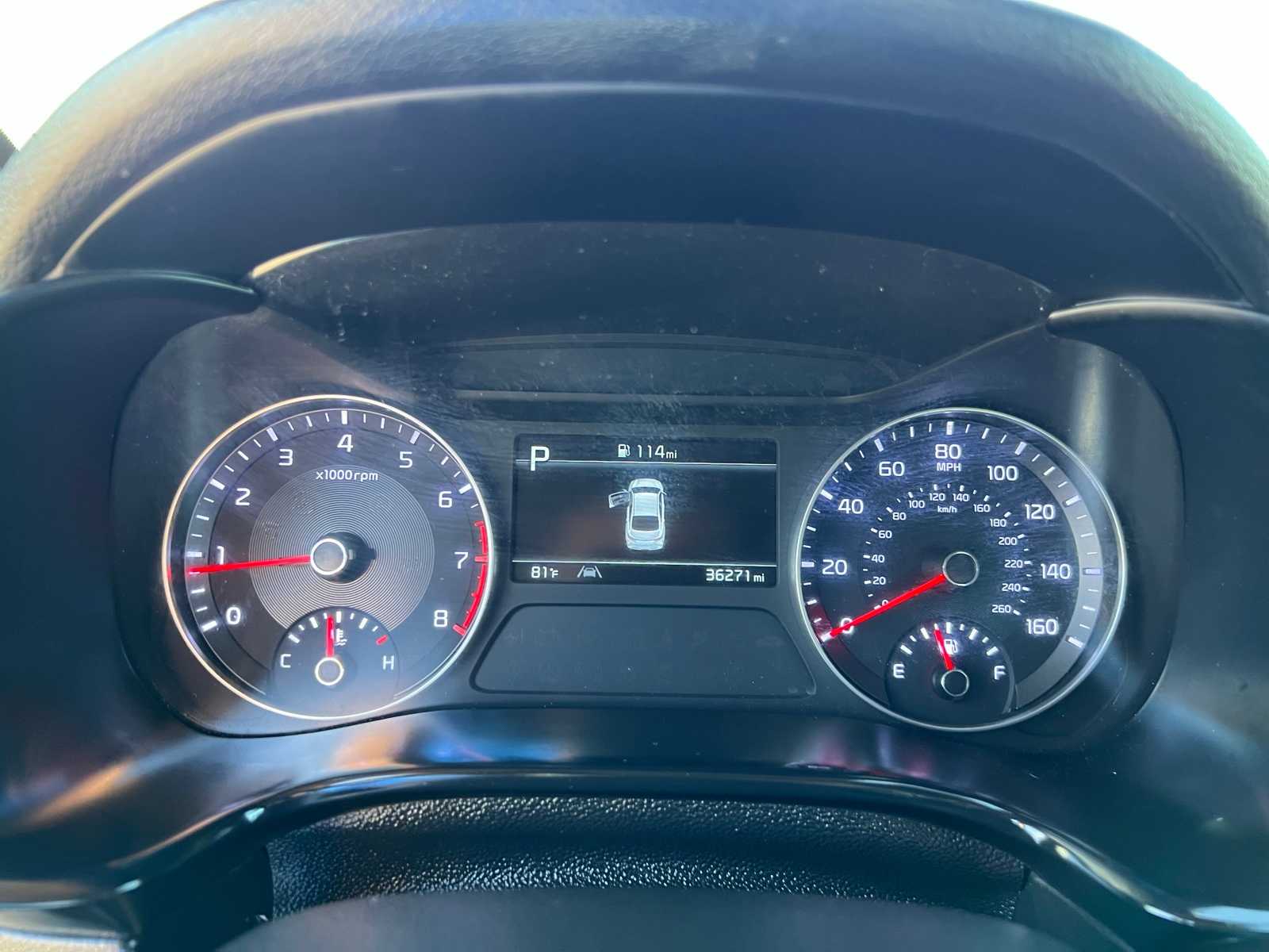 Thumbnail: 2023 Kia Forte - 42