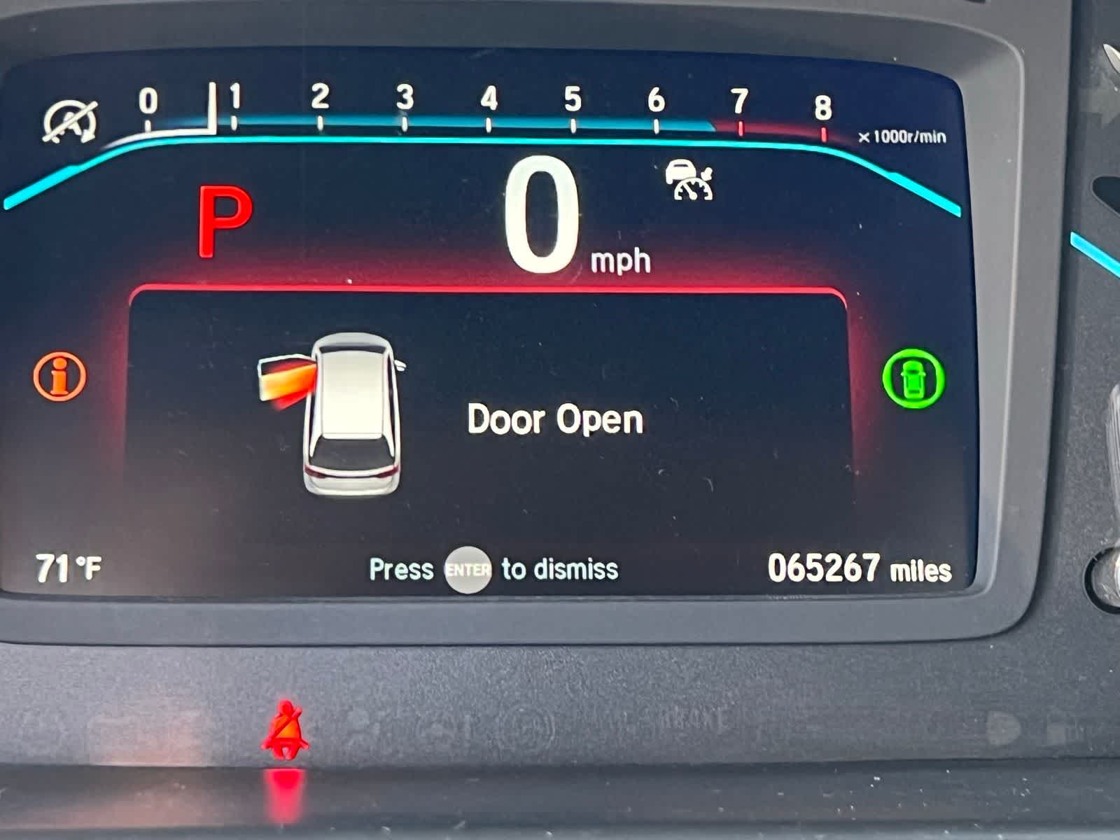 Thumbnail: 2024 Honda Odyssey - 43