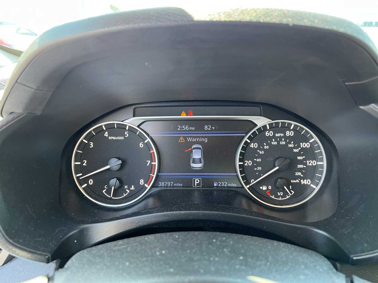 Thumbnail: 2021 Nissan Altima - 35