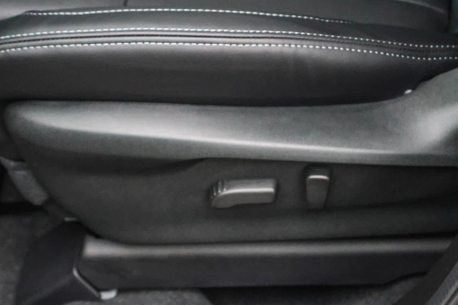 Thumbnail: 2026 Subaru Ascent - 20