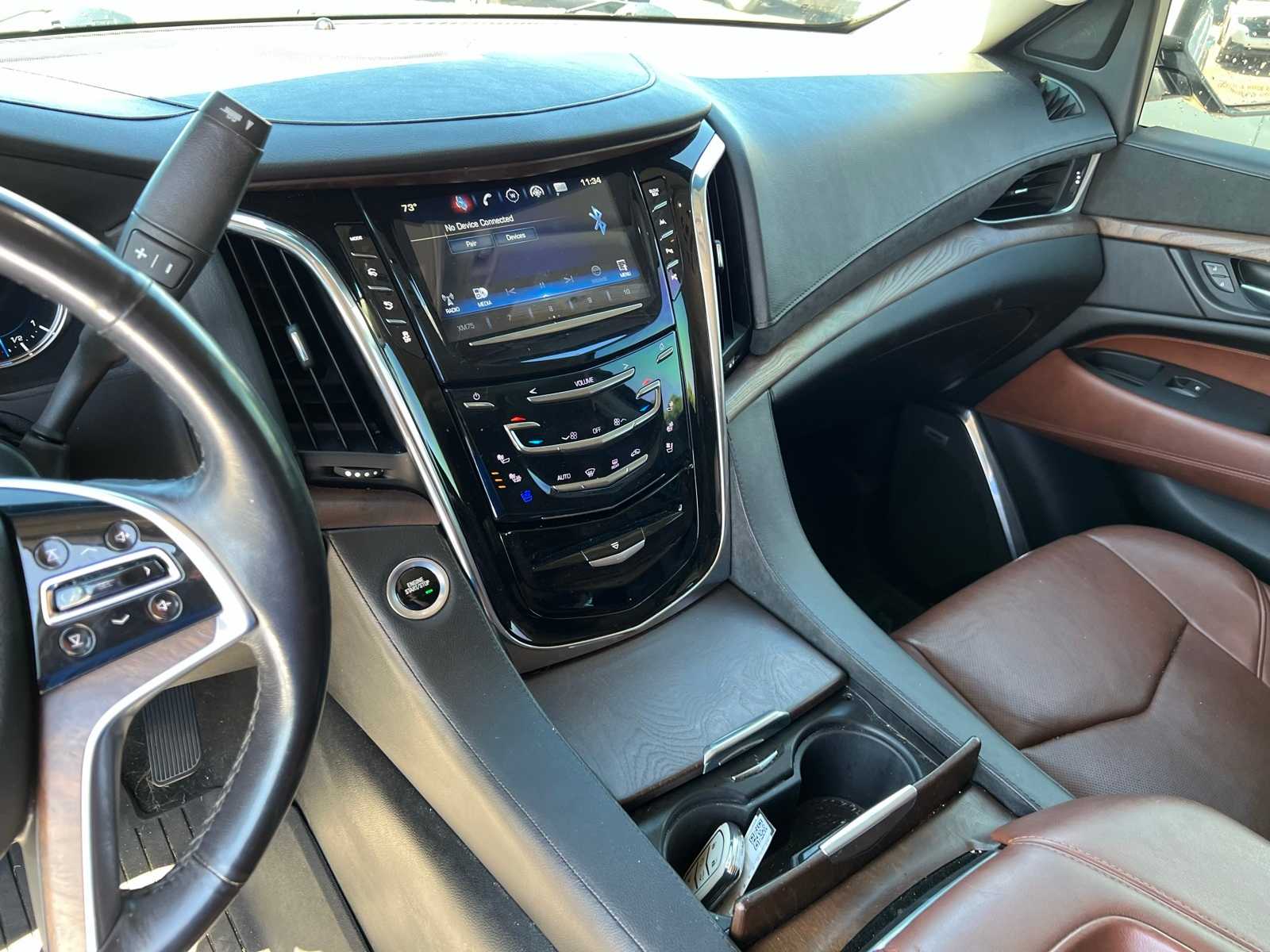 Thumbnail: 2018 Cadillac Escalade - 31