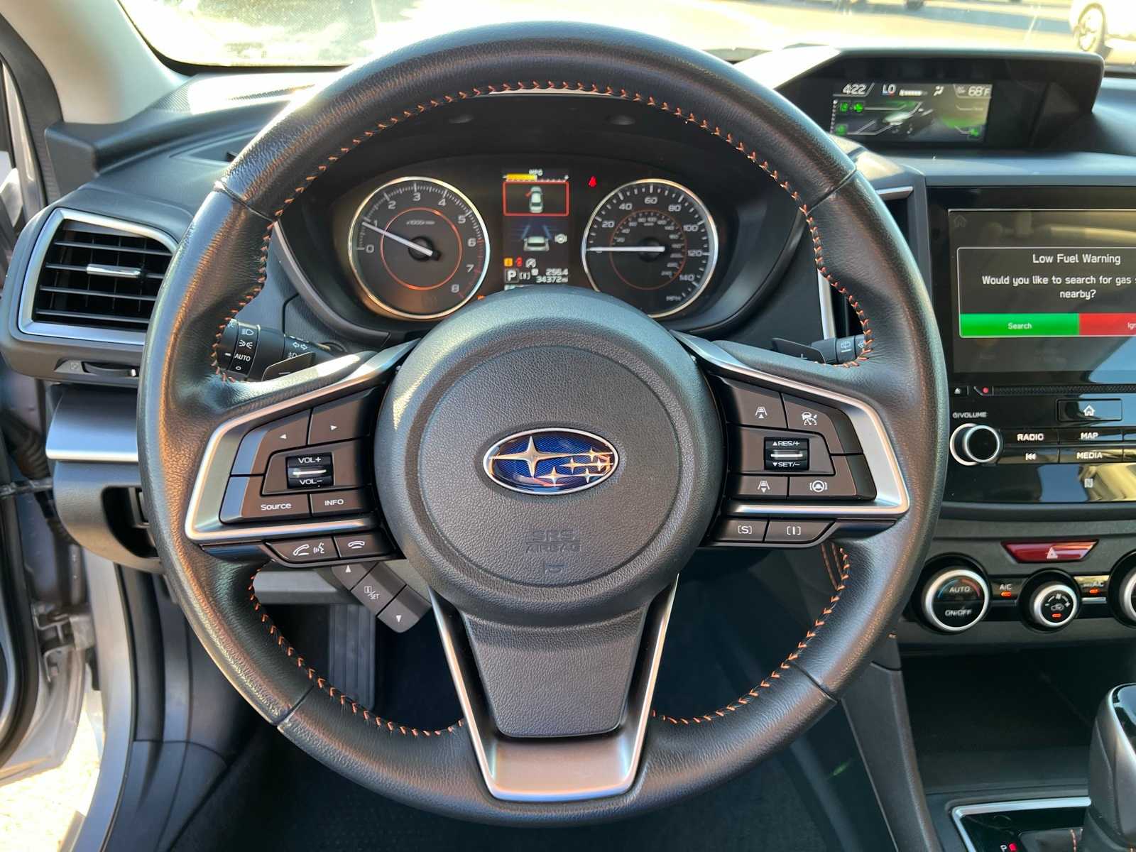 Thumbnail: 2023 Subaru Crosstrek - 34