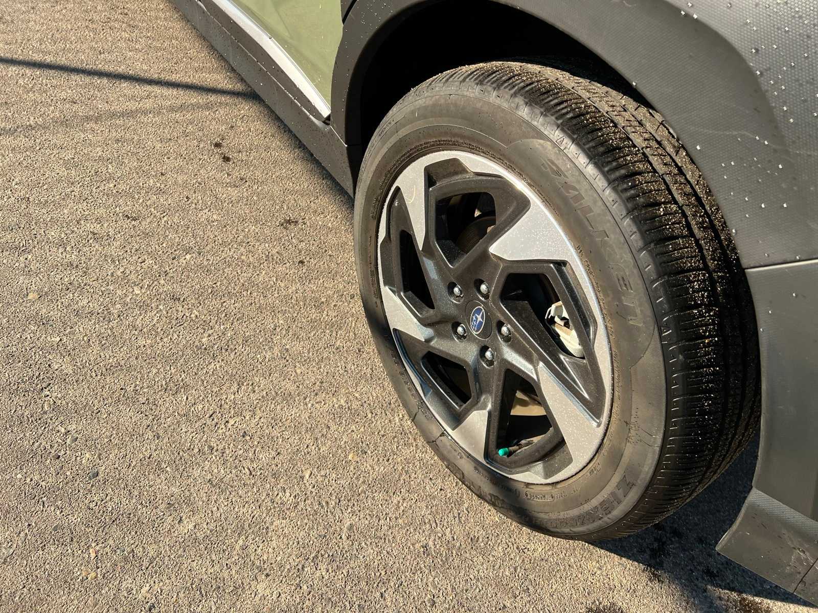 Thumbnail: 2024 Subaru Crosstrek - 16